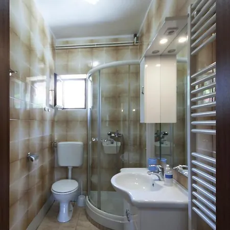 Apartman Kosovka 1398 Pjescana Uvala