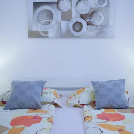 Kosovka 1398 Apartment