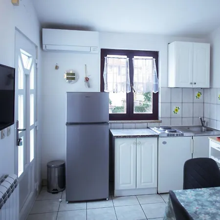 Kosovka 1398 Apartman