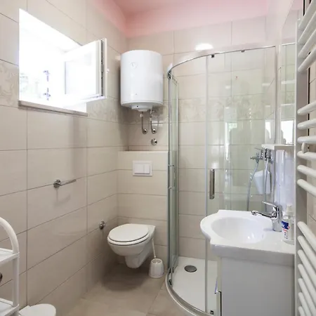 Kosovka 1398 Apartman Pjescana Uvala