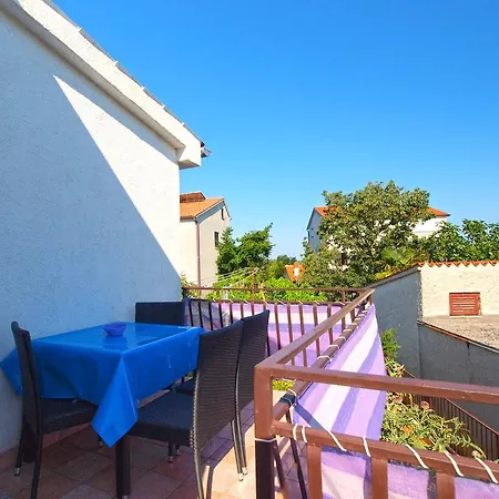 Kosovka 1398 Apartman