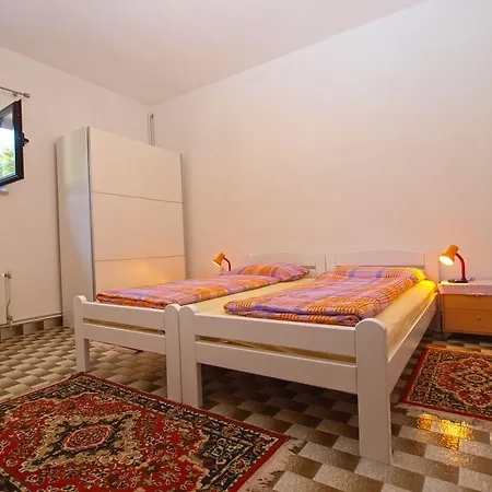 Kosovka 1398 Apartman *