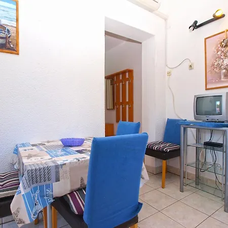 Apartament Kosovka 1398 Pjescana Uvala