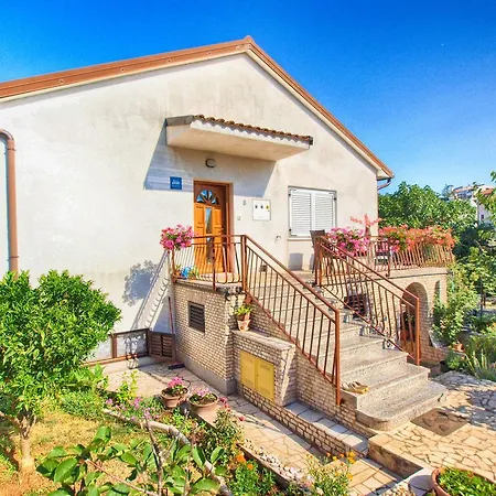 Apartment Kosovka 1398
