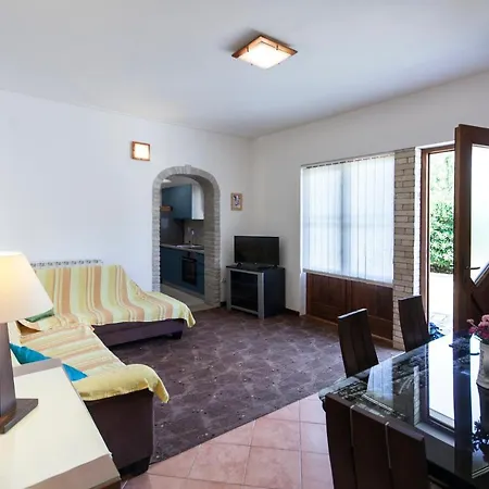 Apartment Kosovka 1398 Pjescana Uvala
