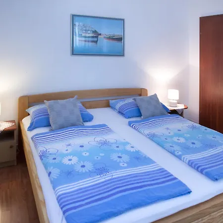Kosovka 1398 Apartment Pjescana Uvala