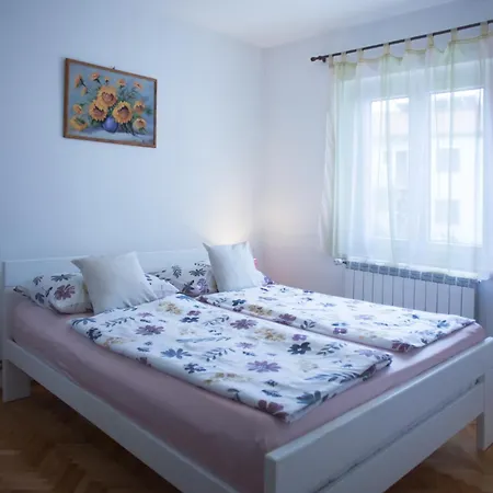 Apartment Kosovka 1398 Pjescana Uvala