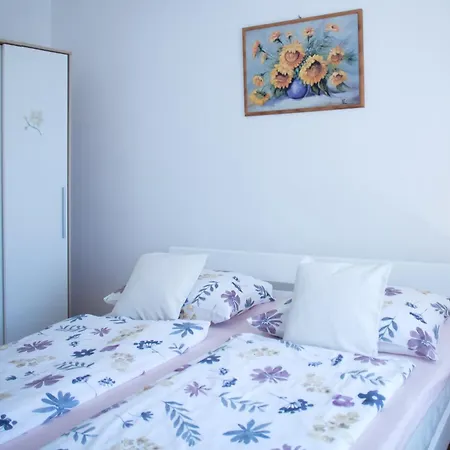 Apartman Kosovka 1398 Pjescana Uvala
