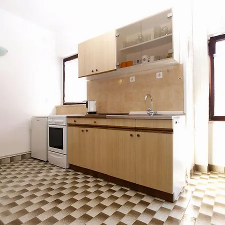 Apartment Kosovka 1398 *