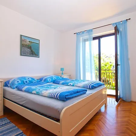 Apartment Kosovka 1398 Pjescana Uvala
