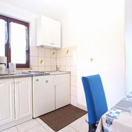 Kosovka 1398 Apartment Pjescana Uvala