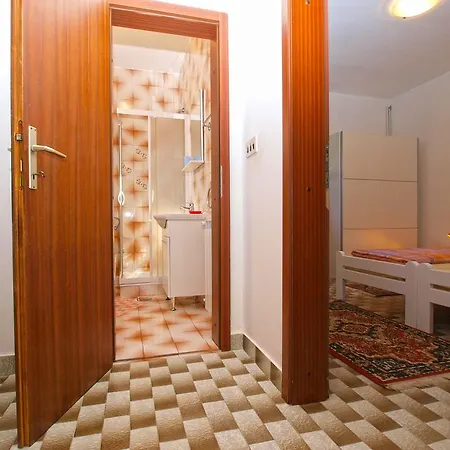 Apartment Kosovka 1398