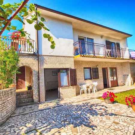 Apartment Kosovka 1398 Pjescana Uvala