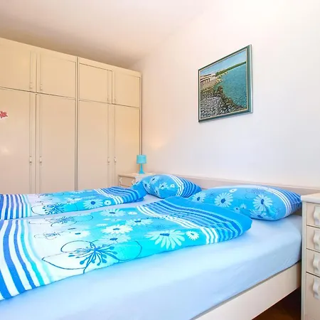 Kosovka 1398 Pjescana Uvala