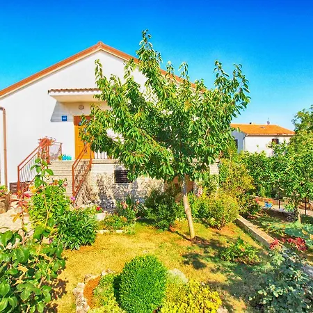 Apartment Kosovka 1398 Pjescana Uvala
