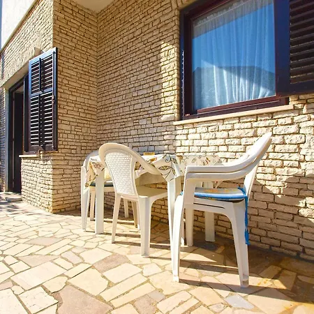 Kosovka 1398 Apartment